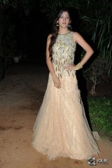 Chandini Chowdary at Ketugadu Movie Audio Launch